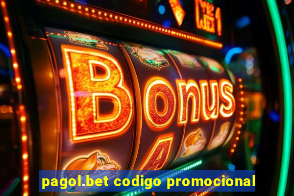 pagol.bet codigo promocional